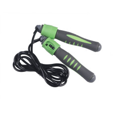Скакалка SportVida SV-HK0057